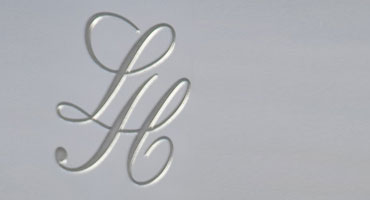 L’Hermitage Hotel
